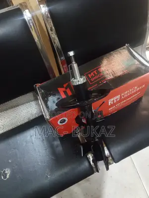Front Shock Absorber Toyota RAV4 2019-2023 (Mt Shock)