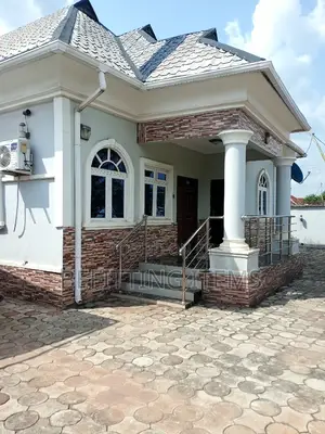 Short Let Apartment