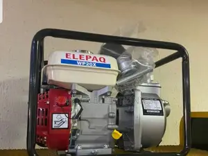 Water Pump 2 Inches