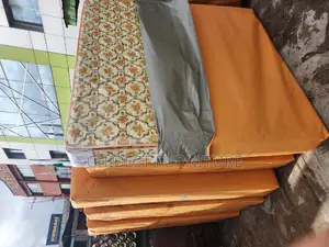 Quality Imported 6by6 10inches Selena Spring Mattrass