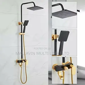 Shower Mixers
