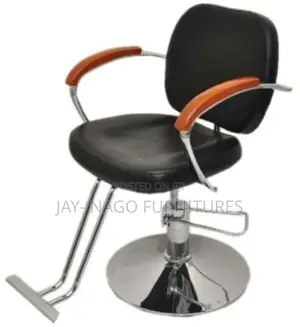 Newly Designed Simply High Quality Leather Barbing Chair