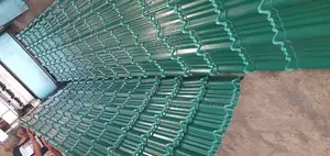 Aluminium Roofing Sheets Different Designs