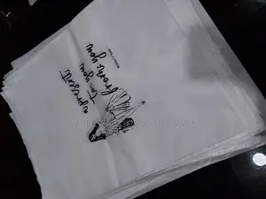 Nylons Customization