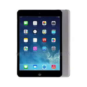 New Apple iPad Air 16 GB Silver