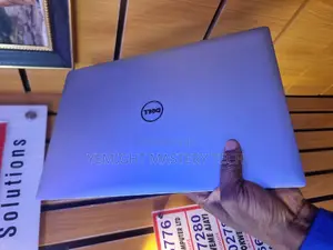 Laptop Dell XPS 15 9560 16GB Intel Core I7 SSD 512GB