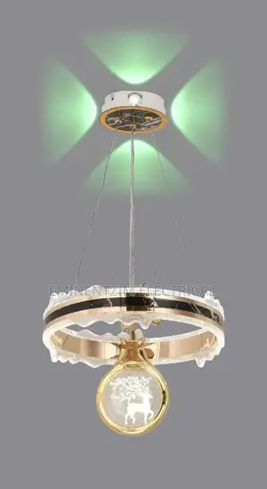 Pendant Light
