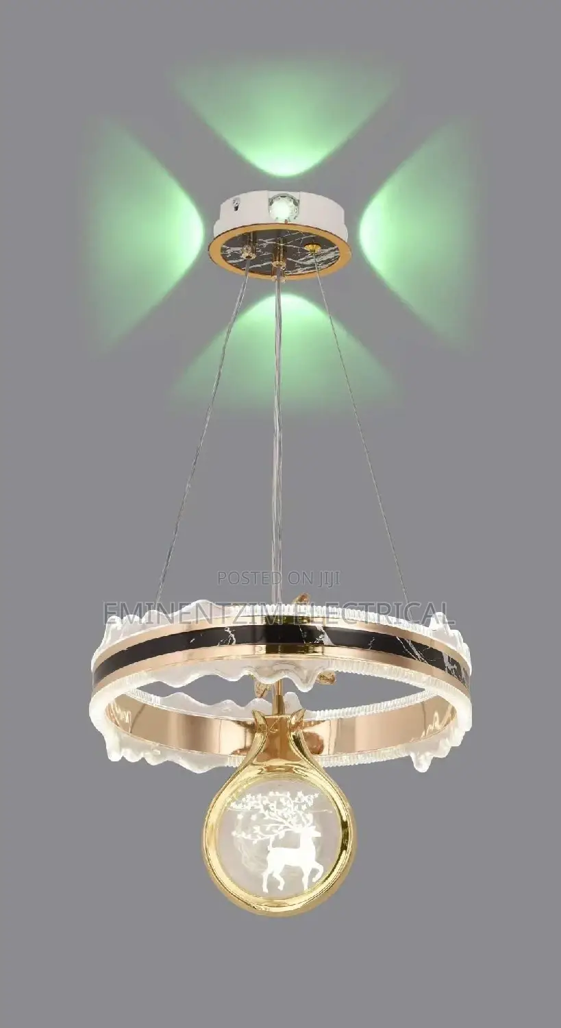 Pendant Light