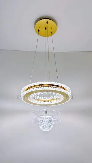 Pendant Light