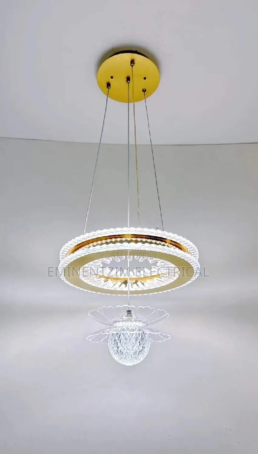Pendant Light