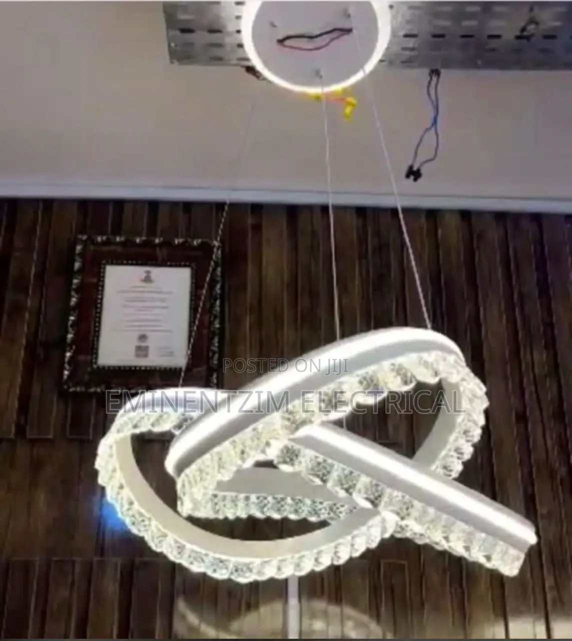 Pendant Light