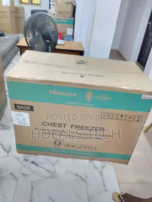 HISENSE Split Units 1HP Series.