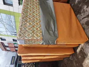 Quality 6by6 10inches Imported Selena Spring Mattrass