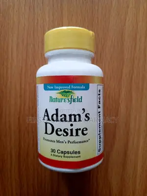 Adam's Desire X 30