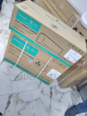 High Quality Hisense 1hp Inverter AC - As09dk.