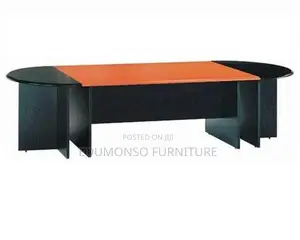 10 Seater Conference Table