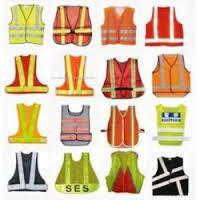High Visibility Reflective Jackets