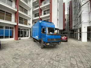 Moving Company’S