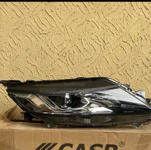 Head Lamp Mitsubishi L200 2022 Model Available 