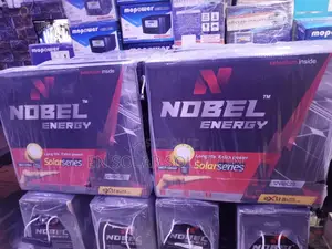 240a Solar Nobel Indian Product Tall Tubular Battery