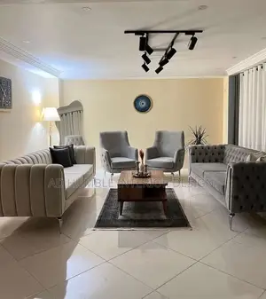 7 Sitter Luxurious Standard Sofa
