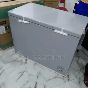 Hisense Retention Chest Freezer Fc390sh, 297L