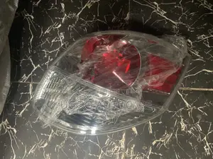 Rear Light Matrix 2005 Brand New