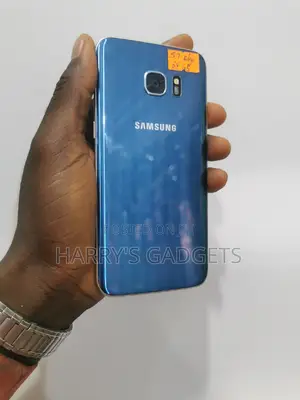 Samsung Galaxy S7 edge 64 GB Blue