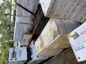 30kva Perkins Soundproof Generattor