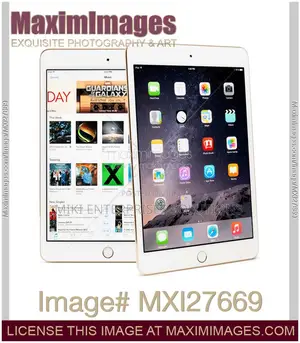 Apple iPad Air 16 GB Silver