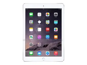 Apple iPad Air 16 GB Silver