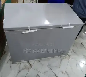 Hisense FC390SH 297L Chest Deep Freezer
