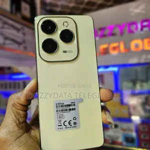 Infinix Hot 40 256 GB