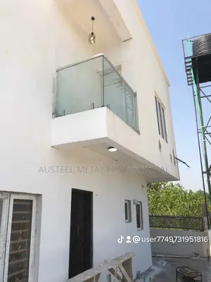 Stenless Steel Handrail