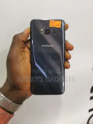 Samsung Galaxy S8 64 GB Purple