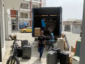 Best Moving Truck Rental Company