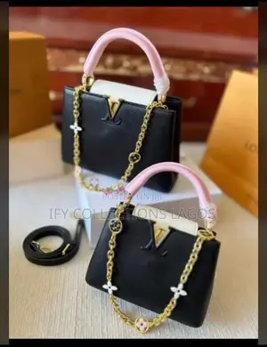 Louis Vuitton Luxury Handbags
