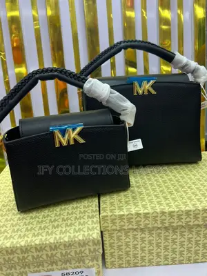 Michael Kors Luxury Leather Handbags