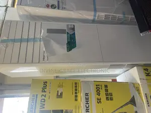 3hp Standing Hisense Inverter Air Conditioner