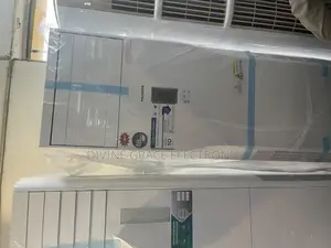 2hp Polystar Standing Air Conditioner