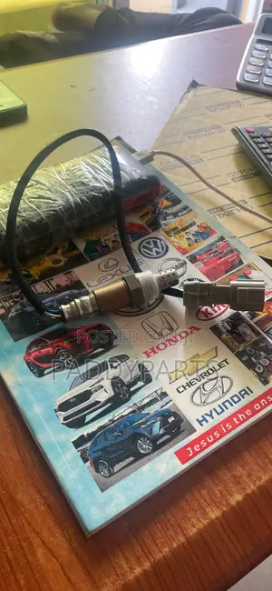Scion Xb Oxygen Sensor 2008-2014