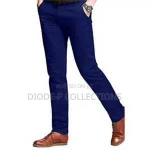 Prada Chino's Trousers