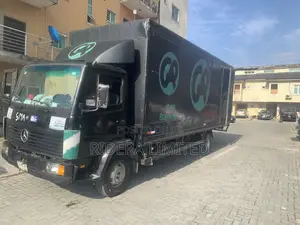 Lagos Long Distance Movers