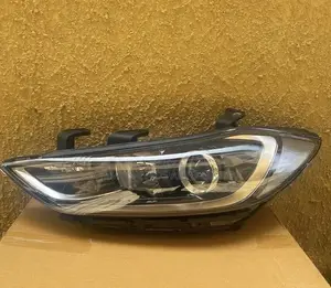 Head Lamp Elentra 2019 Model