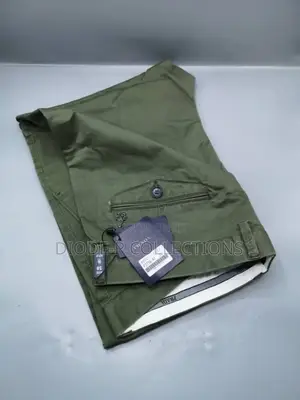 Prada Chino's Trousers