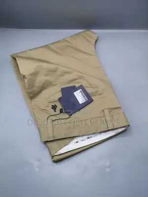 Prada Chino's Trousers