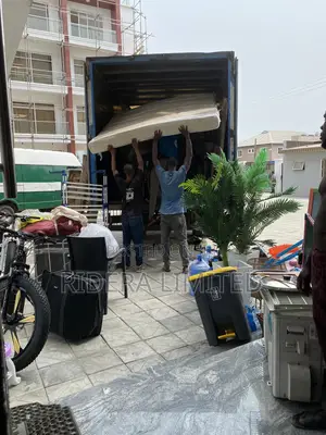Moving Companies That Provide Boxes
