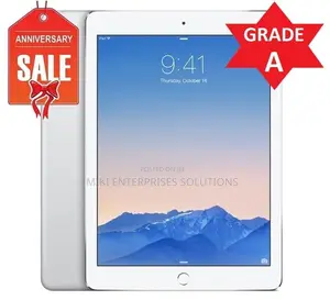 Apple iPad Air 2 16 GB Silver