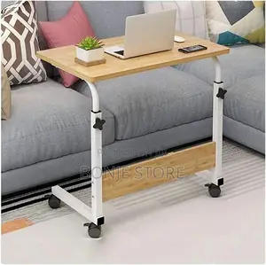 Adjustable Laptop Table Computer Table Height