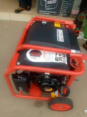 Sumec Firman Generator 2.8 Kva